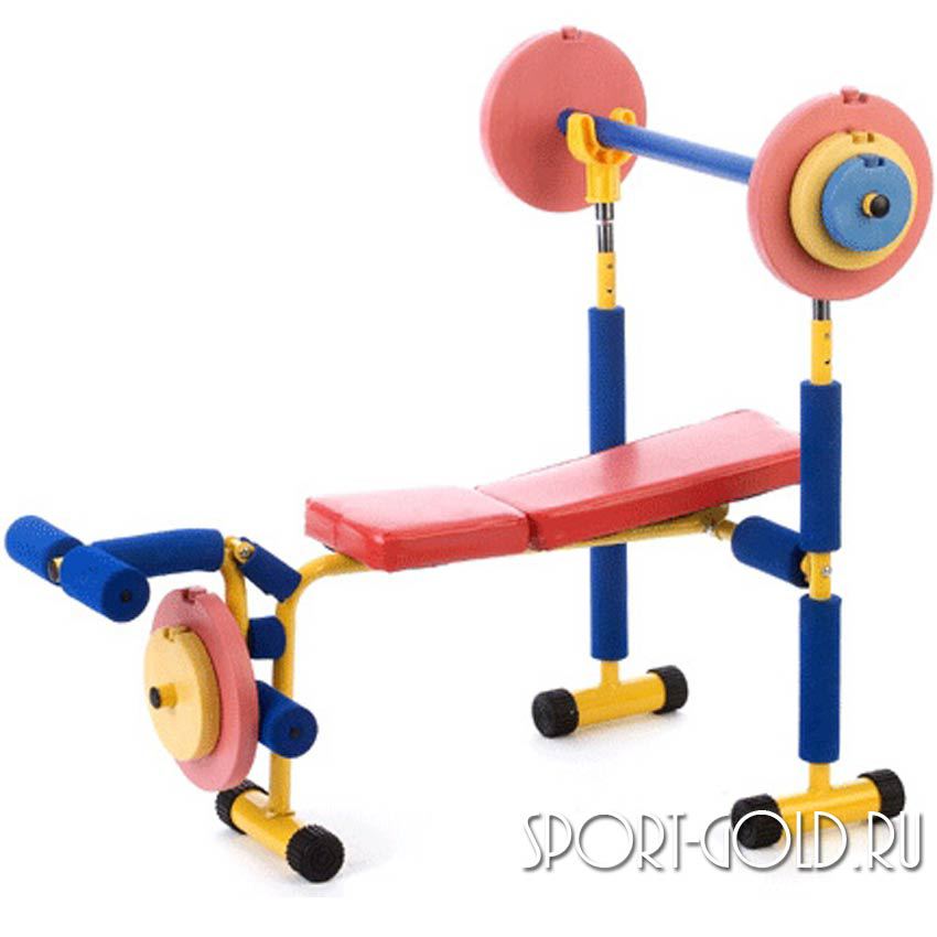   Baby Gym LEM-KWB001