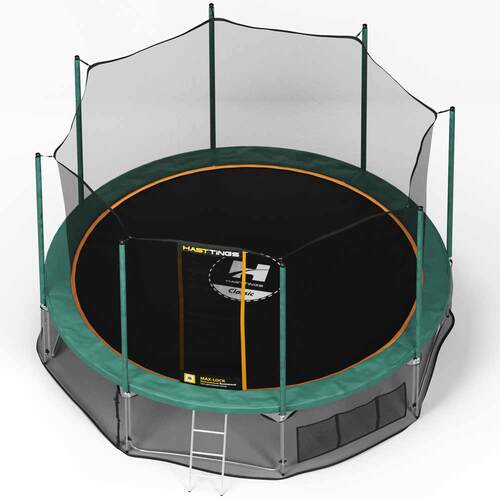  Hasttings Classic Green 4,26  (14ft)  1 (,  Hasttings Classic Green 4,26  (14ft) -    )
