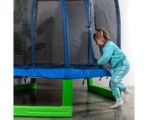  DFC JUMP KIDS 7 ft  8 (,  DFC JUMP KIDS 7 ft -  )