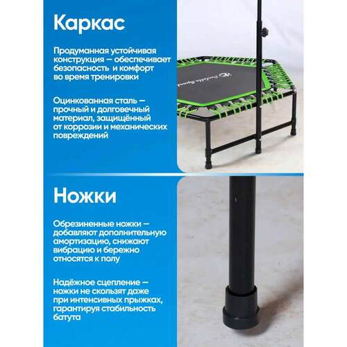  PERFETTO SPORT Fitness 48" (125 ) PS-547-G  3 (,  )