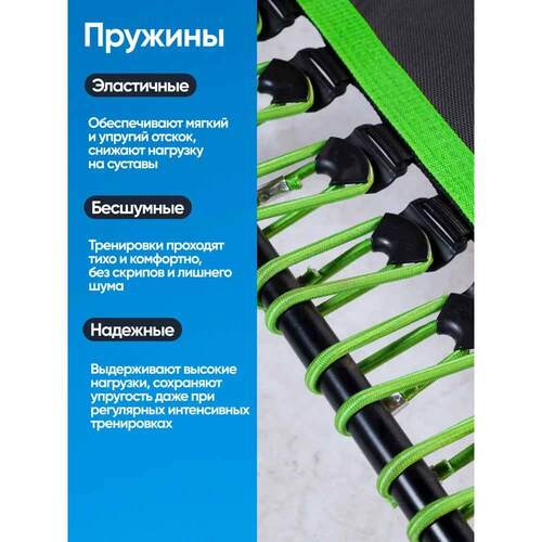  PERFETTO SPORT Fitness 48" (125 ) PS-547-G  4 (,    )