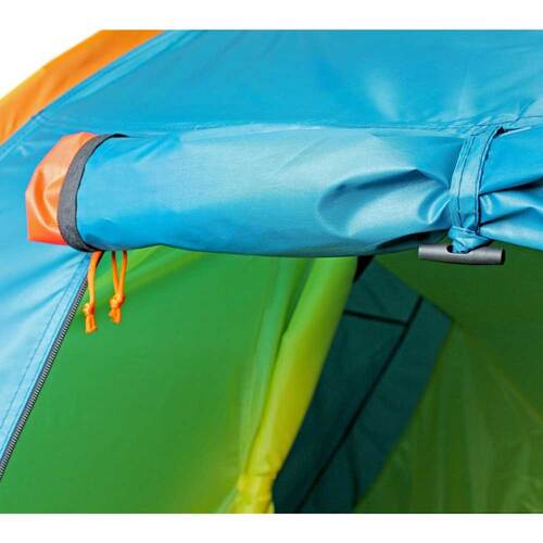 ����������� ������� Greenwood HALT 6 ����� - 6-������� 2-��������� 2-������� ���� 16 (����, �������� ��������� �����)