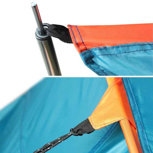 ����������� ������� GREENWOOD HALT 4 ����� - 4-������� 2-��������� 2-������� ���� 11 (����, ��������� ������� � ������)