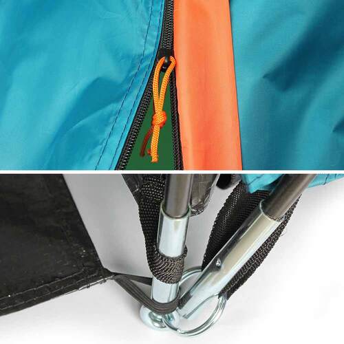 ����������� ������� GREENWOOD HALT 4 ����� - 4-������� 2-��������� 2-������� ���� 12 (����, ���� �� ������ � ������� ������)