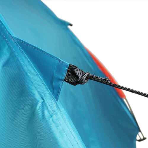 Туристическая палатка GREENWOOD TARGET 3 синяя - 3-местная 1-комнатная 2-слойная Фото 14 (Палатка GREENWOOD TARGET 3 синяя - растяжка) Туристическая палатка GREENWOOD TARGET 3 синяя - 3-местная 1-комнатная 2-слойная Фото 14 (фото, Палатка GREENWOOD TARGET 3 синяя - растяжка)