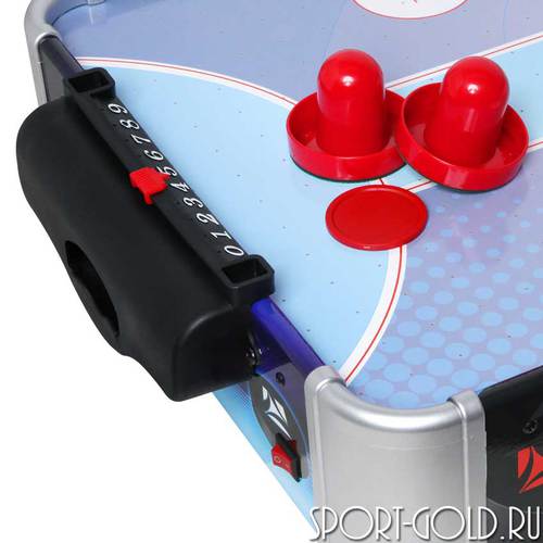   Fortuna Blue Ice Hybrid HR-31  2