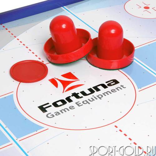   Fortuna Blue Ice Hybrid HR-31  3