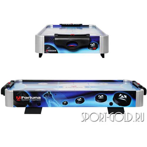   Fortuna Blue Ice Hybrid HR-31  4