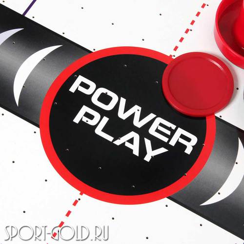   Fortuna Power Play Hybrid HR-30  5