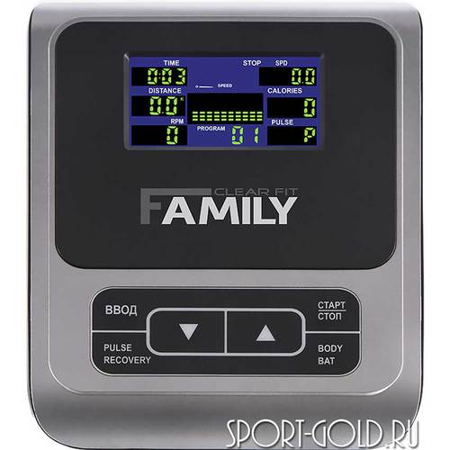   FAMILY VR 40  1 (,  1)