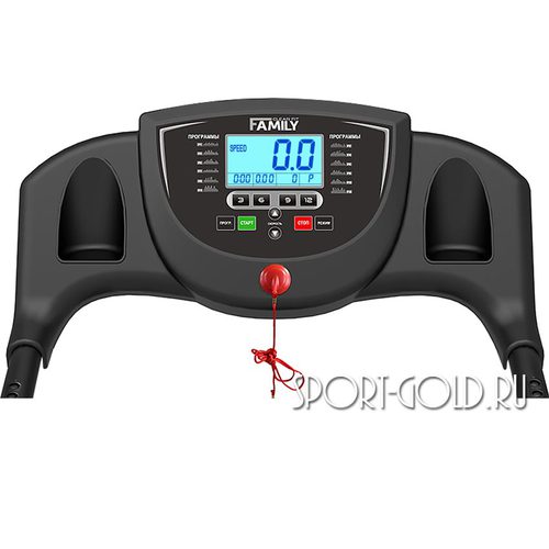   Clear Fit Family TM 200M  1 (,  1)