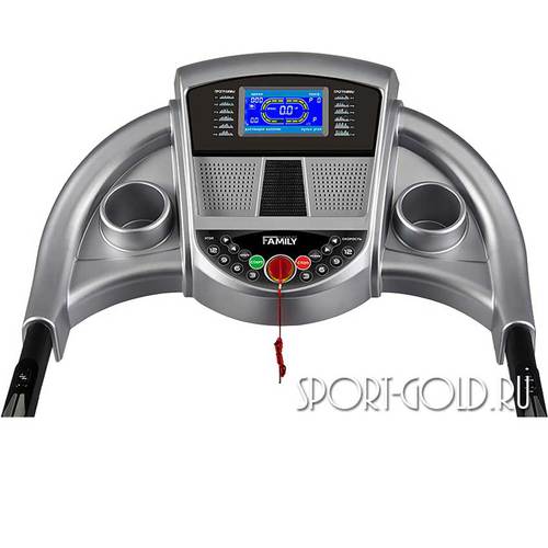   Clear Fit Family TM 400A  1 (,  1)