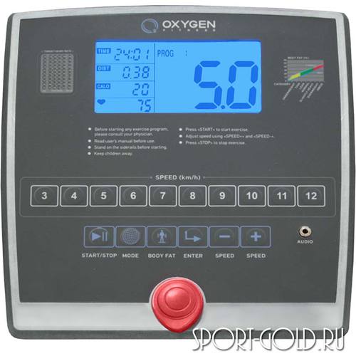   Oxygen Laguna II ML  3 (,  3)