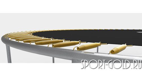  BERG Favorit 14ft (430 )     3