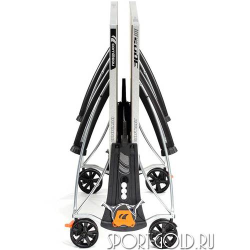   CORNILLEAU Sport 300S Crossover Outdoor  3