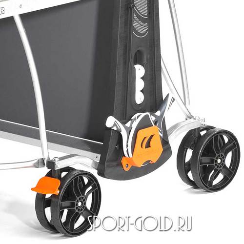   CORNILLEAU Sport 300S Crossover Outdoor  4
