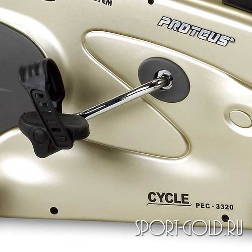  Proteus PEC-3320  2 (,  2)
