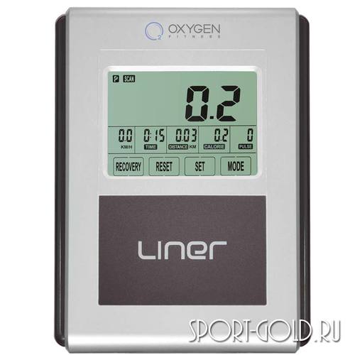  Oxygen Liner  1