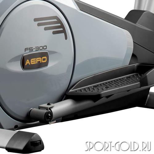   Hasttings FS300 Aero  2