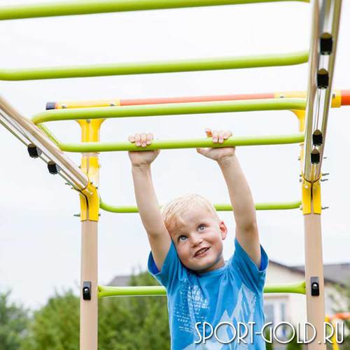      Kettler Activity Climbing Frame  1 (,  1)