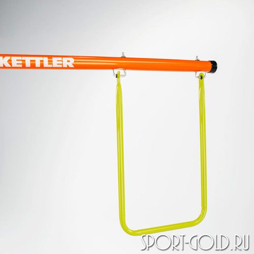     Kettler Activity Climbing Frame  4 (,  4)