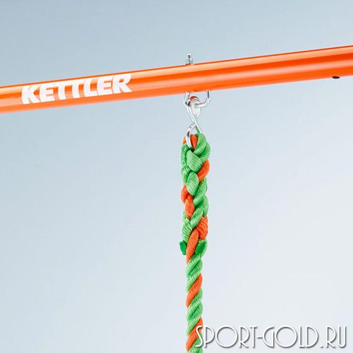      Kettler Activity Climbing Frame  5 (,  5)