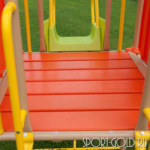      Kettler Play Tower    2 (,  2)