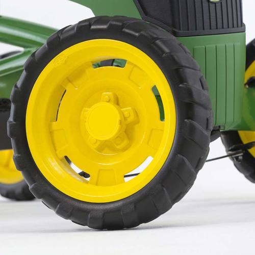  BERG Buzzy John Deere  3 (,  3)