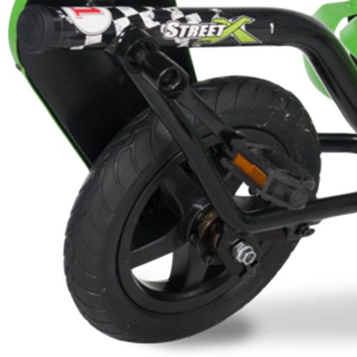  BERG Street-X Venom  5