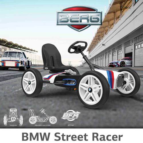  BERG Buddy BMW Street Racer  2 (,  2)