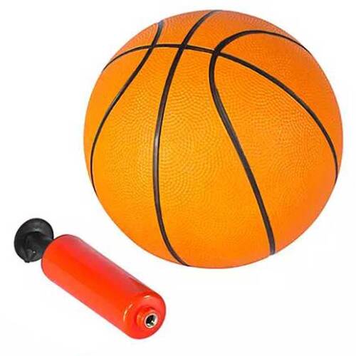Батут Hasttings Air Game Basketball 3.66 м (12ft) Фото 10 (фото, вид 10)