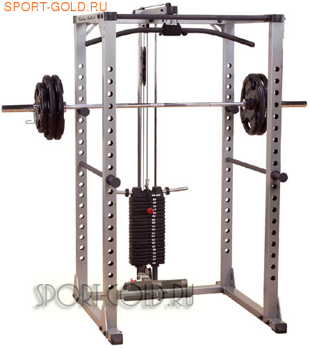   Body Solid GPR-78  1