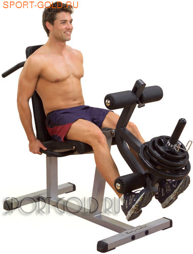  Body Solid GLCE-365  1 (,  1)