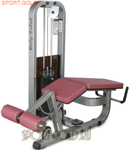   Body Solid ProClub SLC400G/2  1 (,  1)