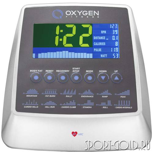   Oxygen EX-35FD HRC+  2 (,  2)