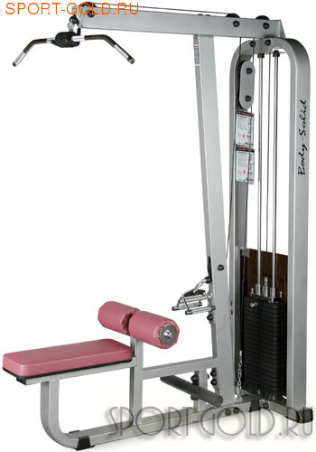   Body Solid ProClub SLM300G/2  1