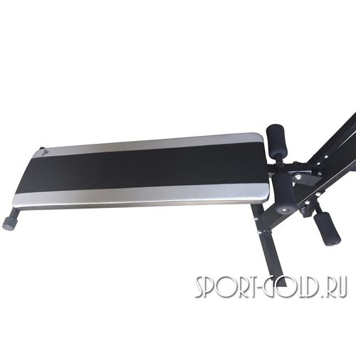   DFC Multi Power Basic Trainer, --    3