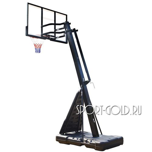 Баскетбольная стойка DFC STAND54G Фото 1 (фото, вид 1)