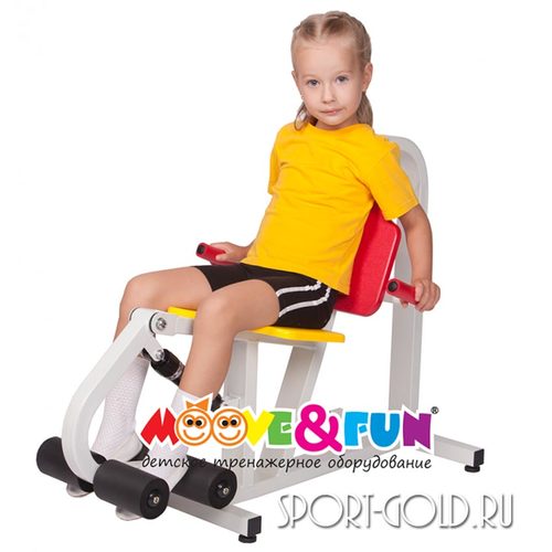    Moove&Fun   MF-E01  1