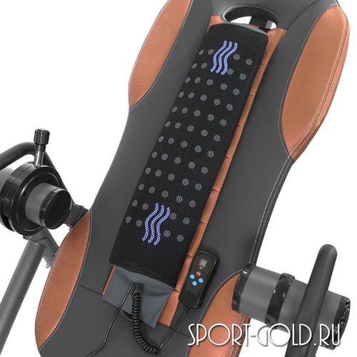  Oxygen Healthy Spine Deluxe  2 (,  2)
