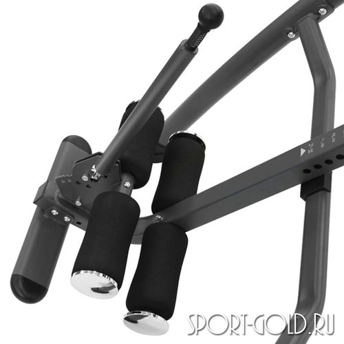   Oxygen Healthy Spine Deluxe  3 (,  3)