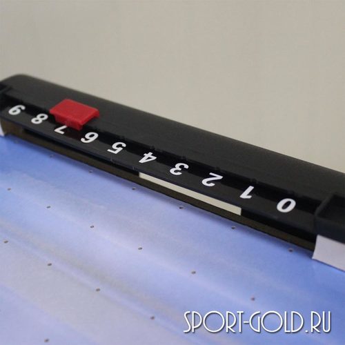    DFC Frolunda 54"  2