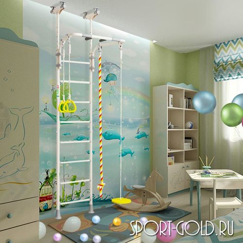    PERFETTO SPORT Bambino Sportivo PS-402  2