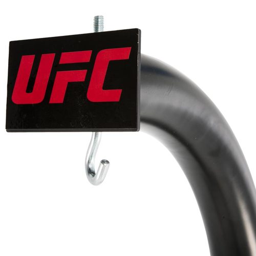 Стойка боксерская UFC Single Фото 1 (фото, вид 1)