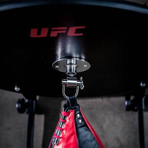  UFC      2