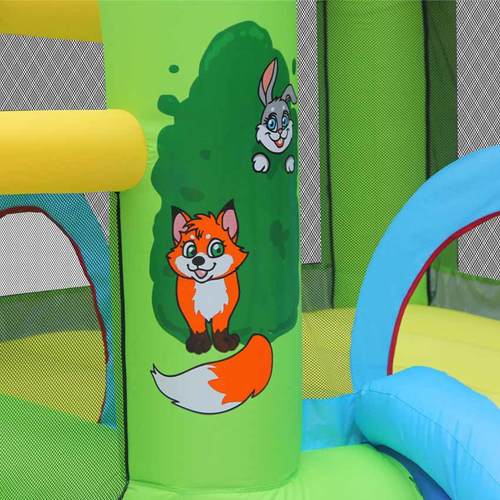  PERFETTO SPORT La mia foresta PS-503  3 (,  3)