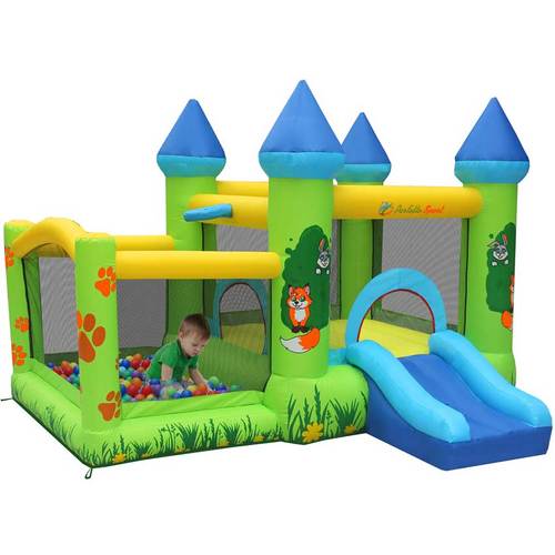  PERFETTO SPORT La mia foresta PS-503  6 (,  6)