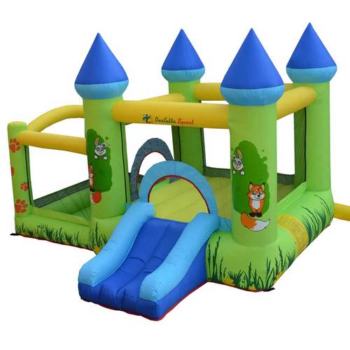  PERFETTO SPORT La mia foresta PS-503  7 (,  7)
