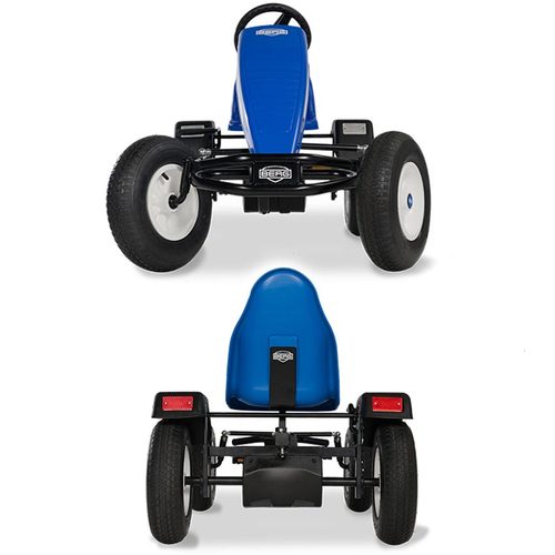  BERG Extra Sport Blue/Red BFR-3  1 (,  1)