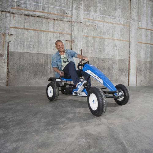  BERG Extra Sport Blue/Red BFR-3  5 (,  5)